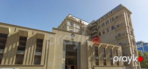 Satılır 6 otaqlı yeni tikili 275 m² — Bakı