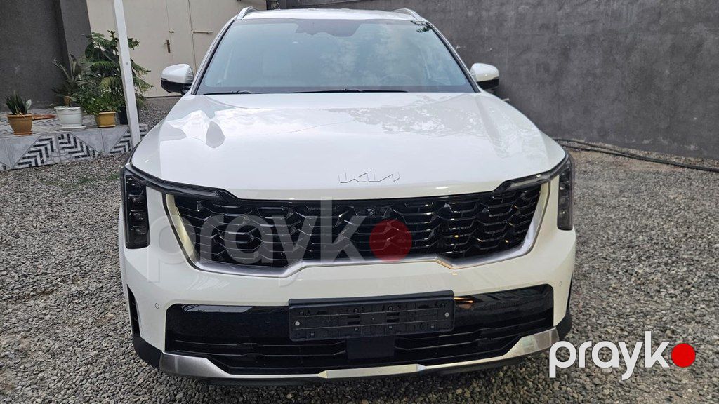 Kia Sorento, 1.6 L, 1 kWh, 2024 il, 65 000 km — Avtomobillər, Lənkəran (2)
