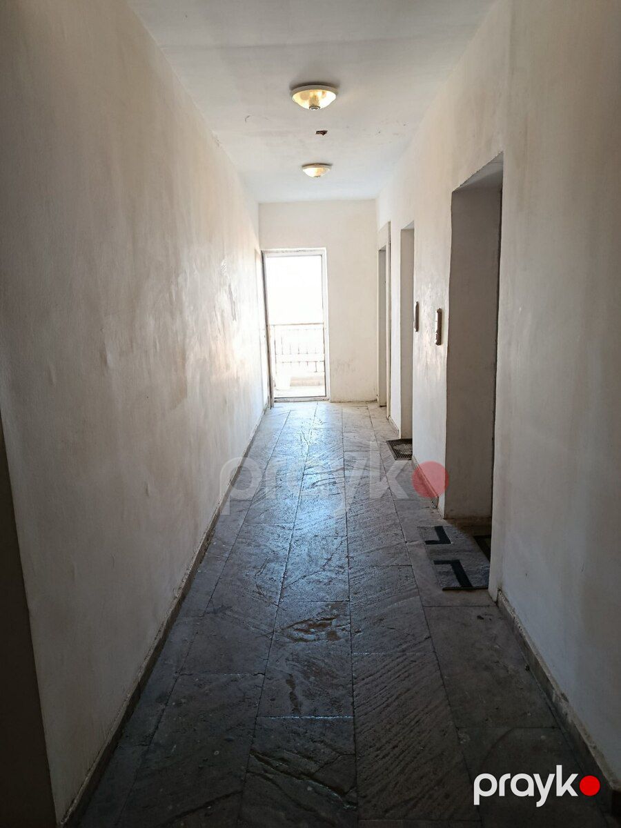 3-otaqlı yeni tikili, Yeni Yasamal qəs., 102.5 m² — Mənzil, Bakı (5)