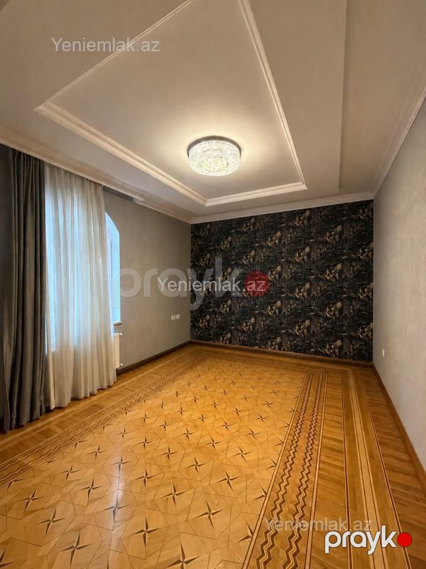 Satılır 7 otaqlı Həyət evi / Villa, 400 m², 1-ci mikrorayon — Ev, villa, Sumqayıt (8)