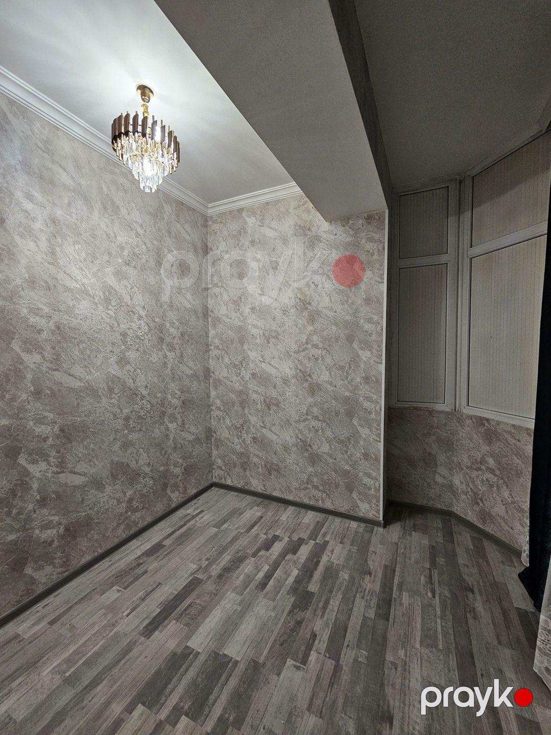 Satılır 2 otaqlı yeni tikili 37 m² — Mənzil, Bakı (4)