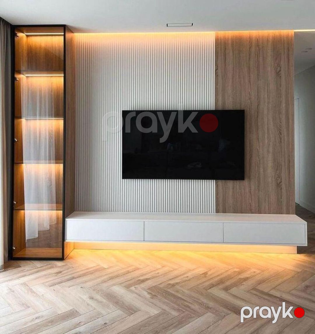 İcarəyə verilir 4 otaqlı yeni tikili 180 m² — Mənzil, Bakı (5)