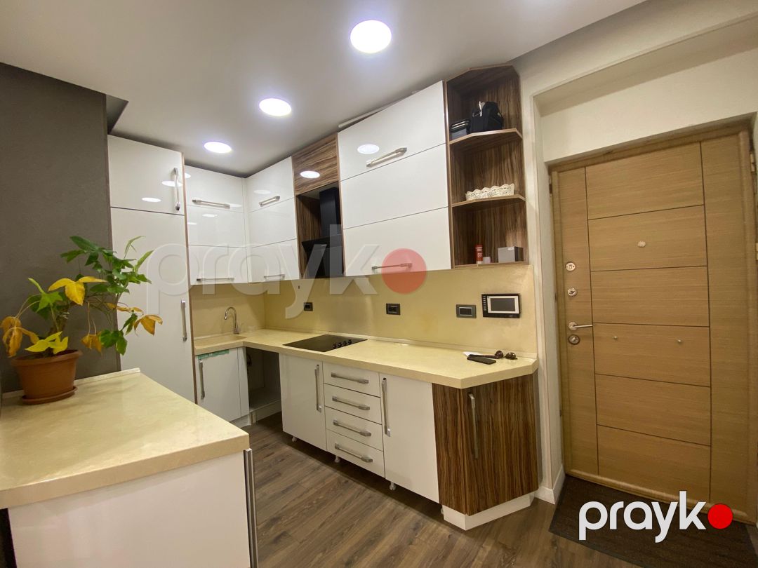 Satış: 2 otaqlı Yeni tikili, 50 m², Xırdalan şəhəri — Mənzil, Xırdalan (3)