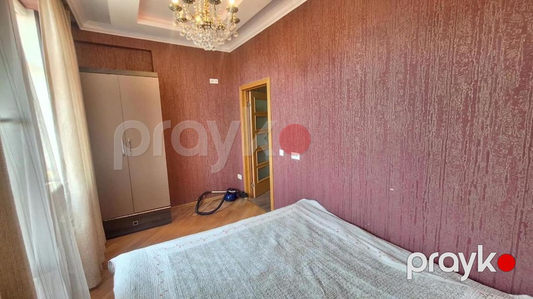 İcarəyə verilir 2 otaqlı yeni tikili 70 m² — Mənzil, Bakı (5)