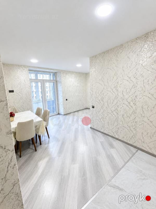 Satılır 1 otaqlı Bina evi menzil (Köhnə tikili), 30 m², Nərimanov rayonu — Mənzil, Bakı (3)