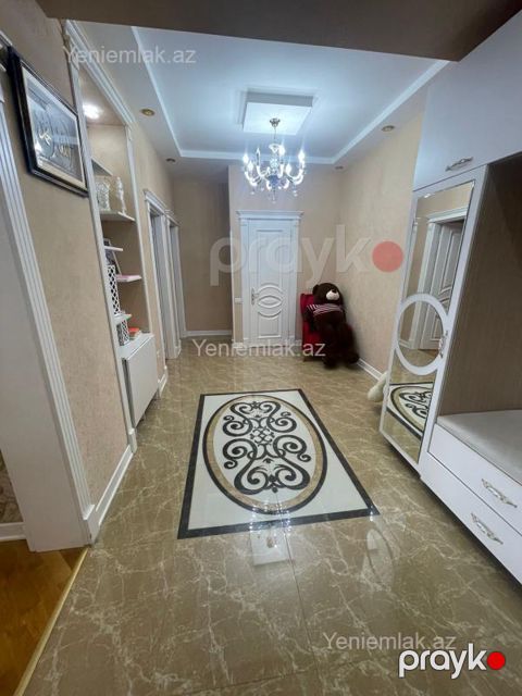 Satılır 3 otaqlı Bina evi menzil (Yeni tikili), 98 m², 19-cu məhəllə — Sumqayıt