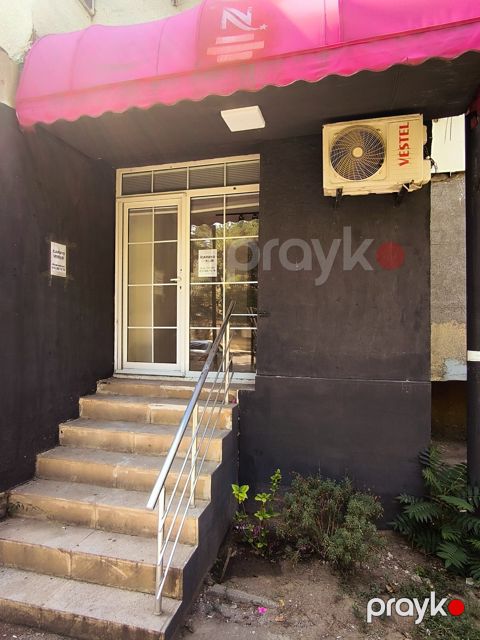 İcarəyə verilir obyekt 33 m² — Bakı