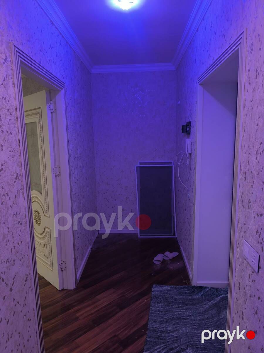 İcarəyə verilir 2 otaqlı köhnə tikili 60 m² — Mənzil, Bakı (7)