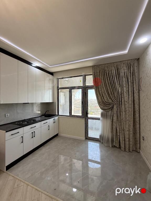 Satılır 2 otaqlı yeni tikili 61 m² — Mənzil, Bakı (3)