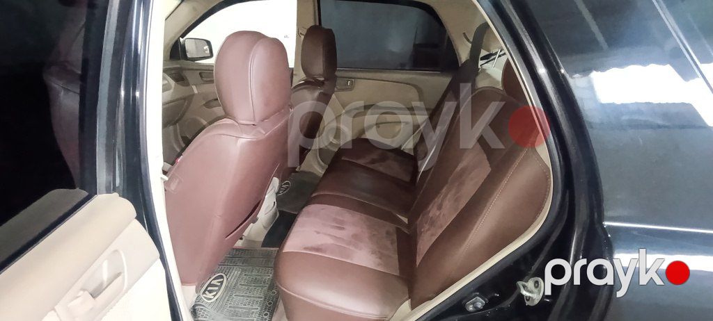 Kia Sportage, 2.0 L, 2007 il, 192 196 km — Avtomobillər, Bakı (7)