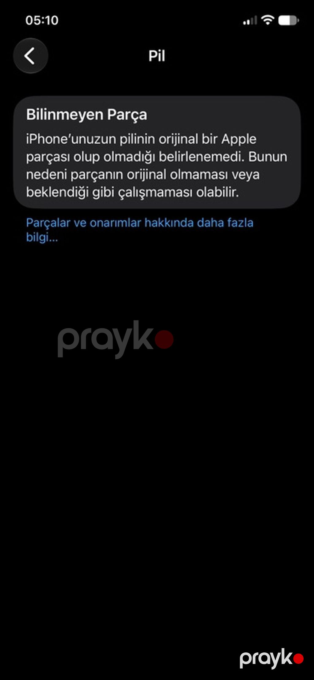 IPhone 12 Pro, 128 GB, Graphite, Simsiz şarj — Apple iPhone, Bakı (6)