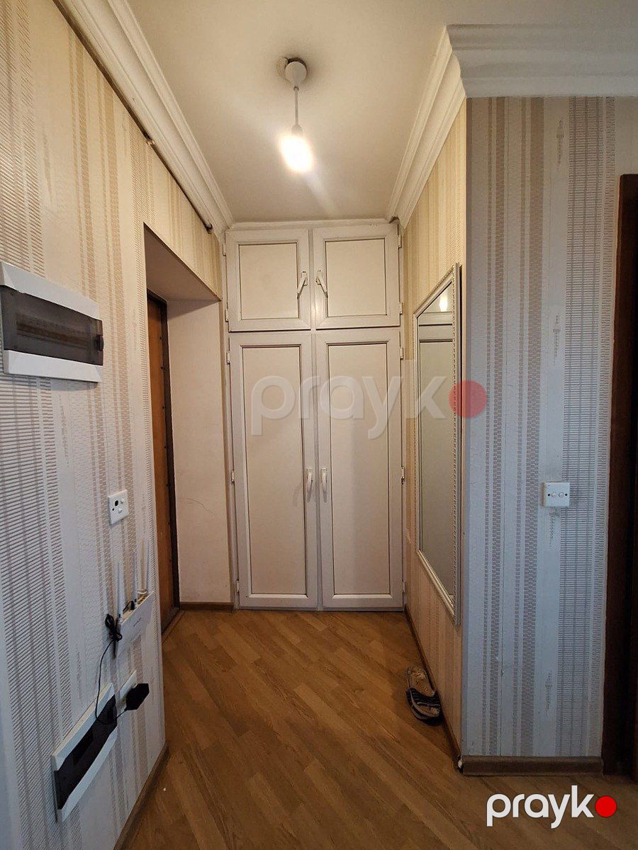 İcarəyə verilir 2 otaqlı köhnə tikili 60 m² — Mənzil, Bakı (9)