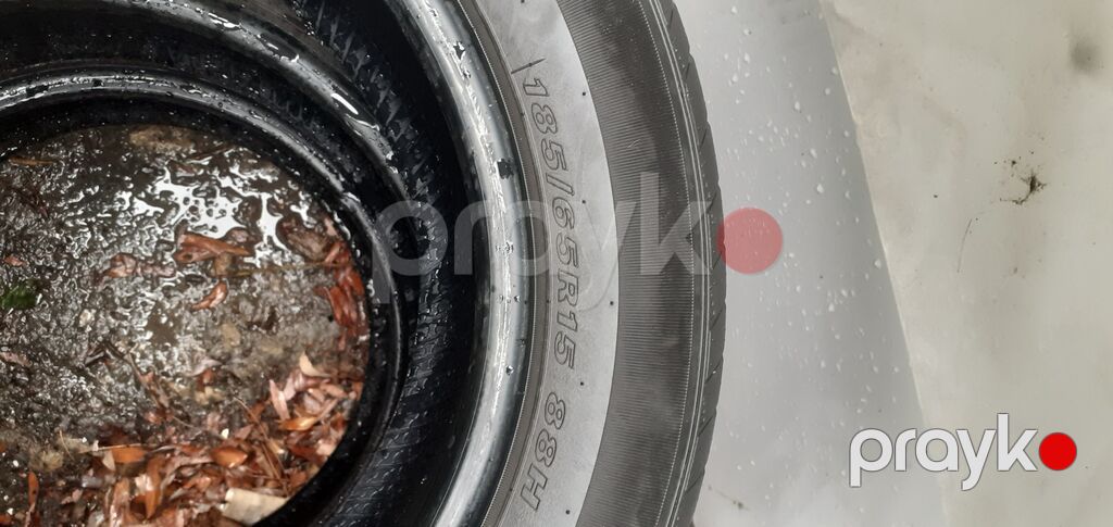 Nexen N’Fera SU1 yay təkərləri – komplekt (4 ədəd) - Ölçü: 185/65 R15 — Şinlər, Bakı (3)