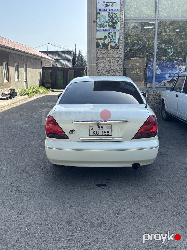 Nissan Sunny, 1.3 L, 2008 il, 350 000 km — Avtomobillər, Masallı (5)
