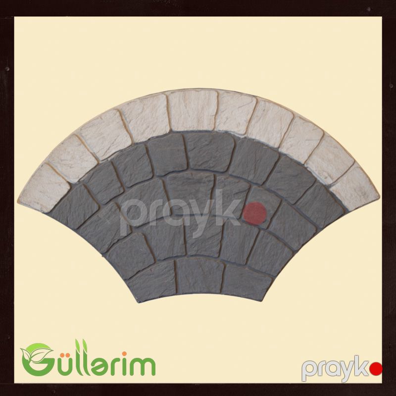 Tamet 035 — Plitka və örtü materialları, Bakı (2)