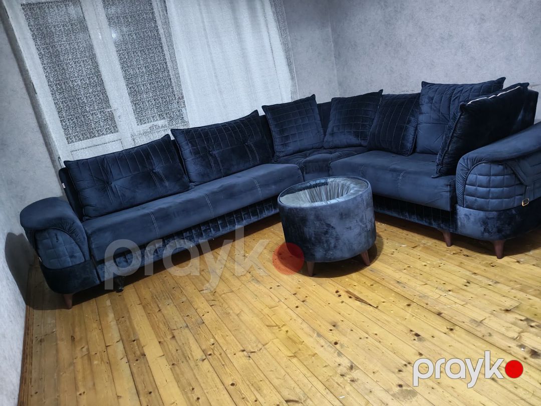 Künc divan — Mebel, Bakı (4)