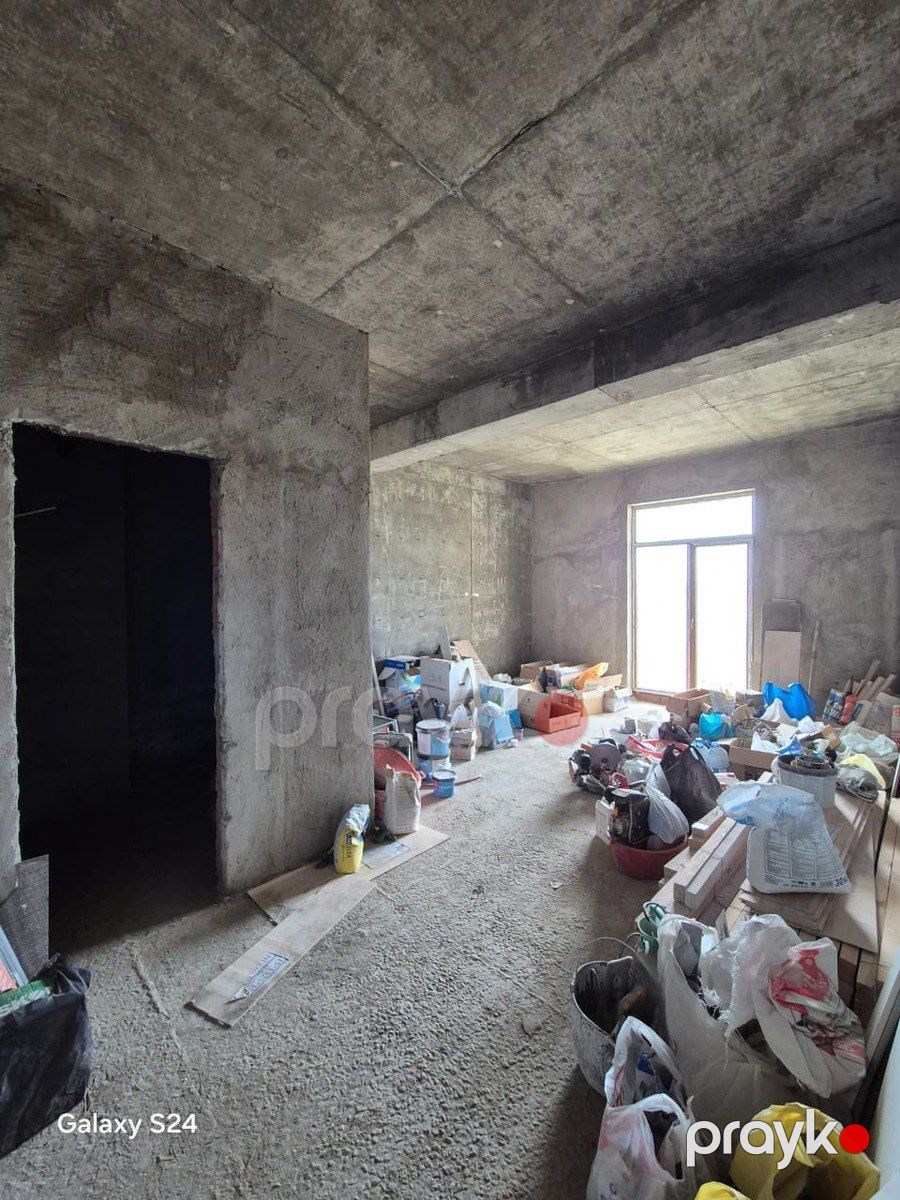 Satılır 4 otaqlı yeni tikili 173 m² — Mənzil, Bakı (9)