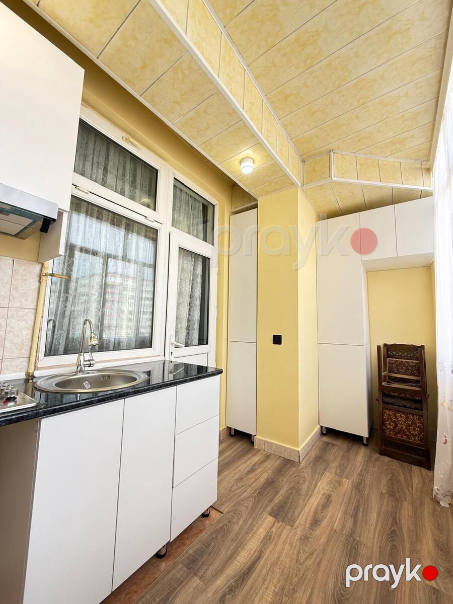 Satılır 2 otaqlı yeni tikili 68 m² — Mənzil, Bakı (11)