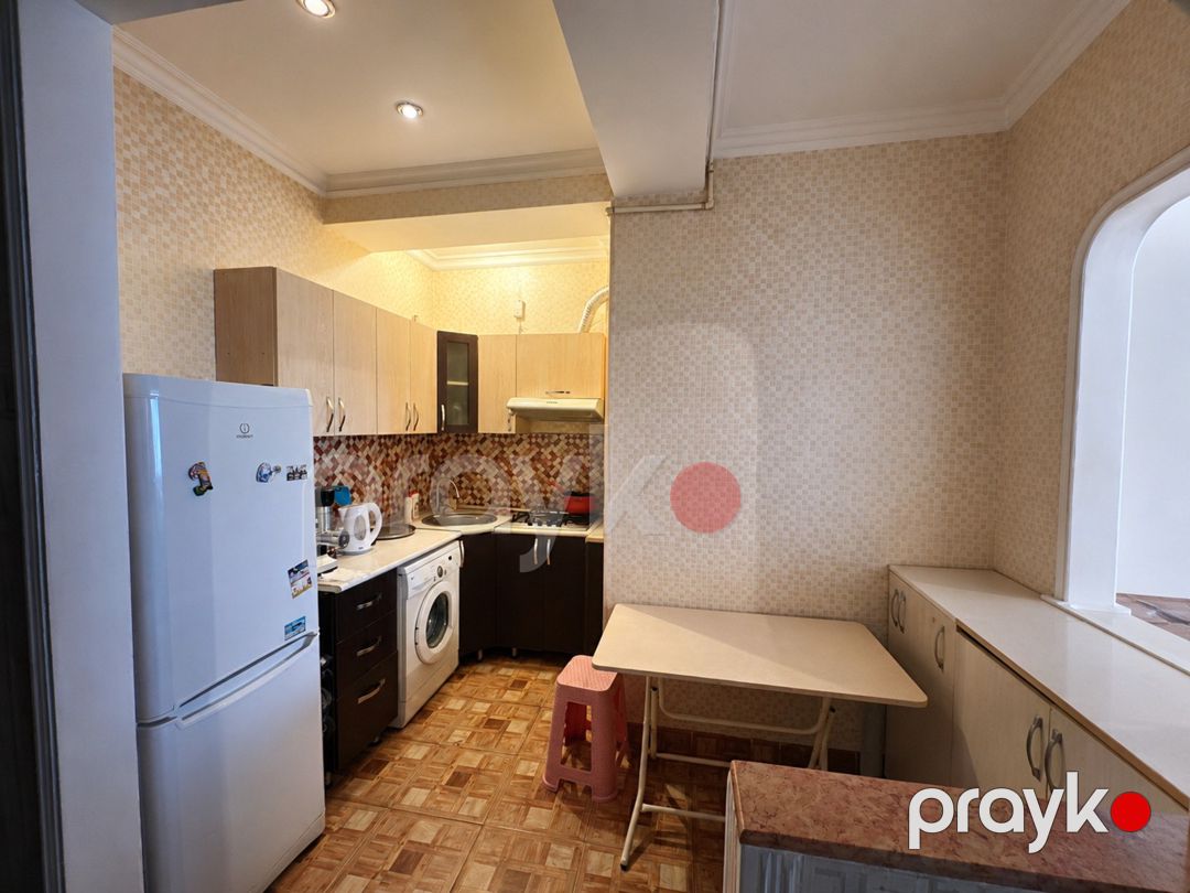 Satılır 2 otaqlı yeni tikili 65 m² — Mənzil, Bakı (3)
