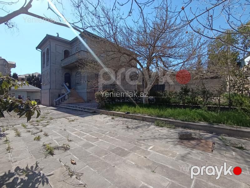 Satılır 6 otaqlı Həyət evi / Villa, 460 m², Sabunçu rayonu — Ev, villa, Bakı (9)