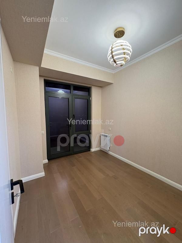 Satılır 3 otaqlı Bina evi menzil (Yeni tikili), 86 m², Yasamal rayonu — Mənzil, Bakı (6)