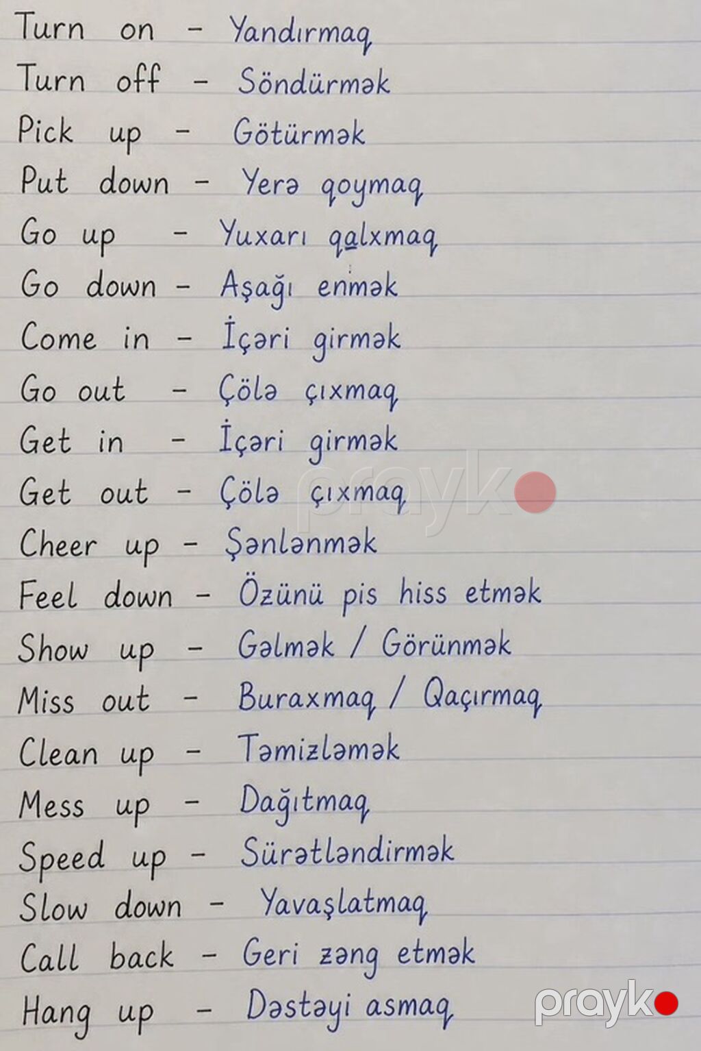 İngilis dilini öyrənməyə başlamağın vaxtıdır Whatsappa yazin — Kitablar, Zərdab (4)