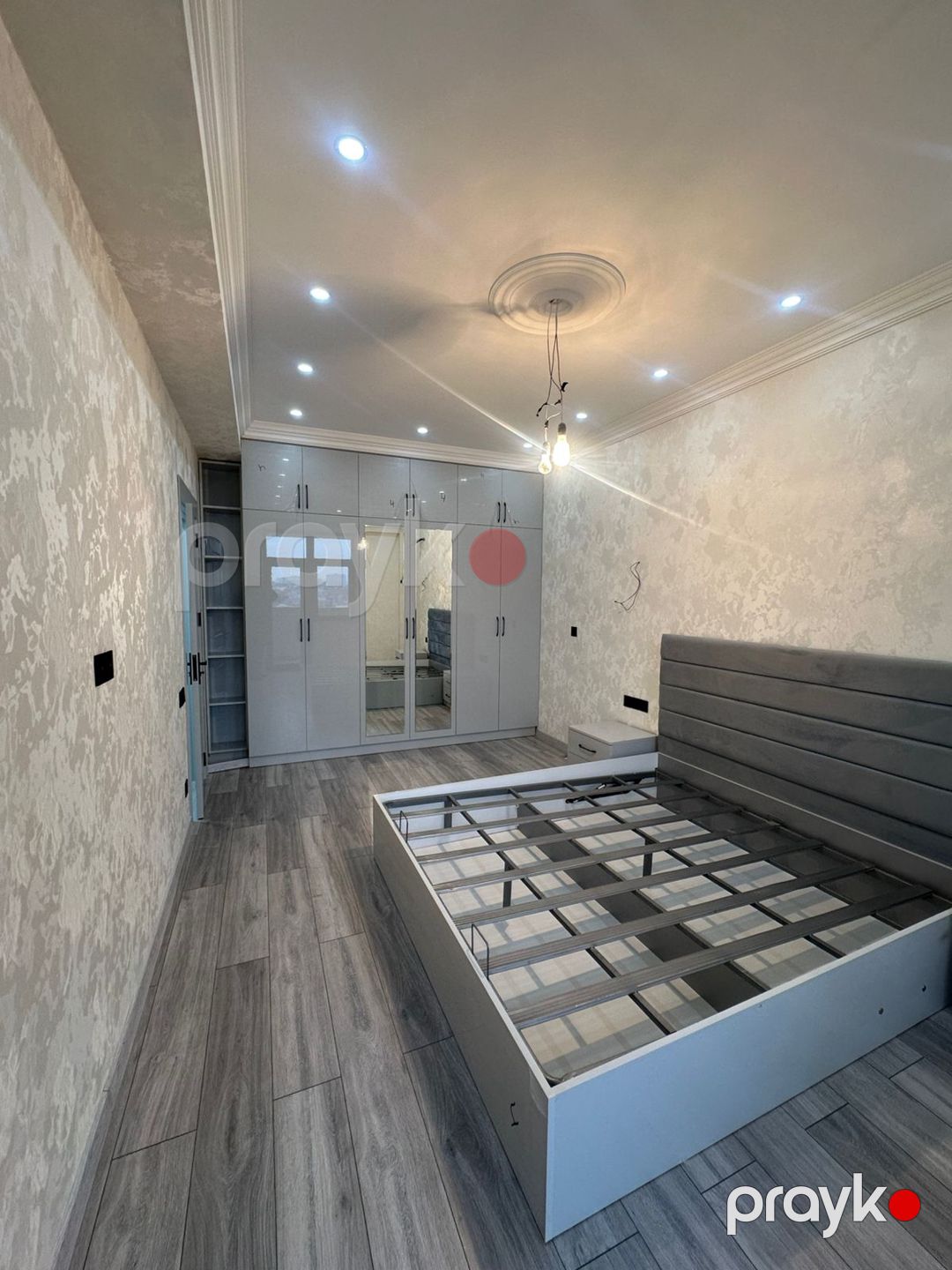 Satış: 2 otaqlı Yeni tikili, 72 m², Sabunçu rayonu — Mənzil, Bakı (4)