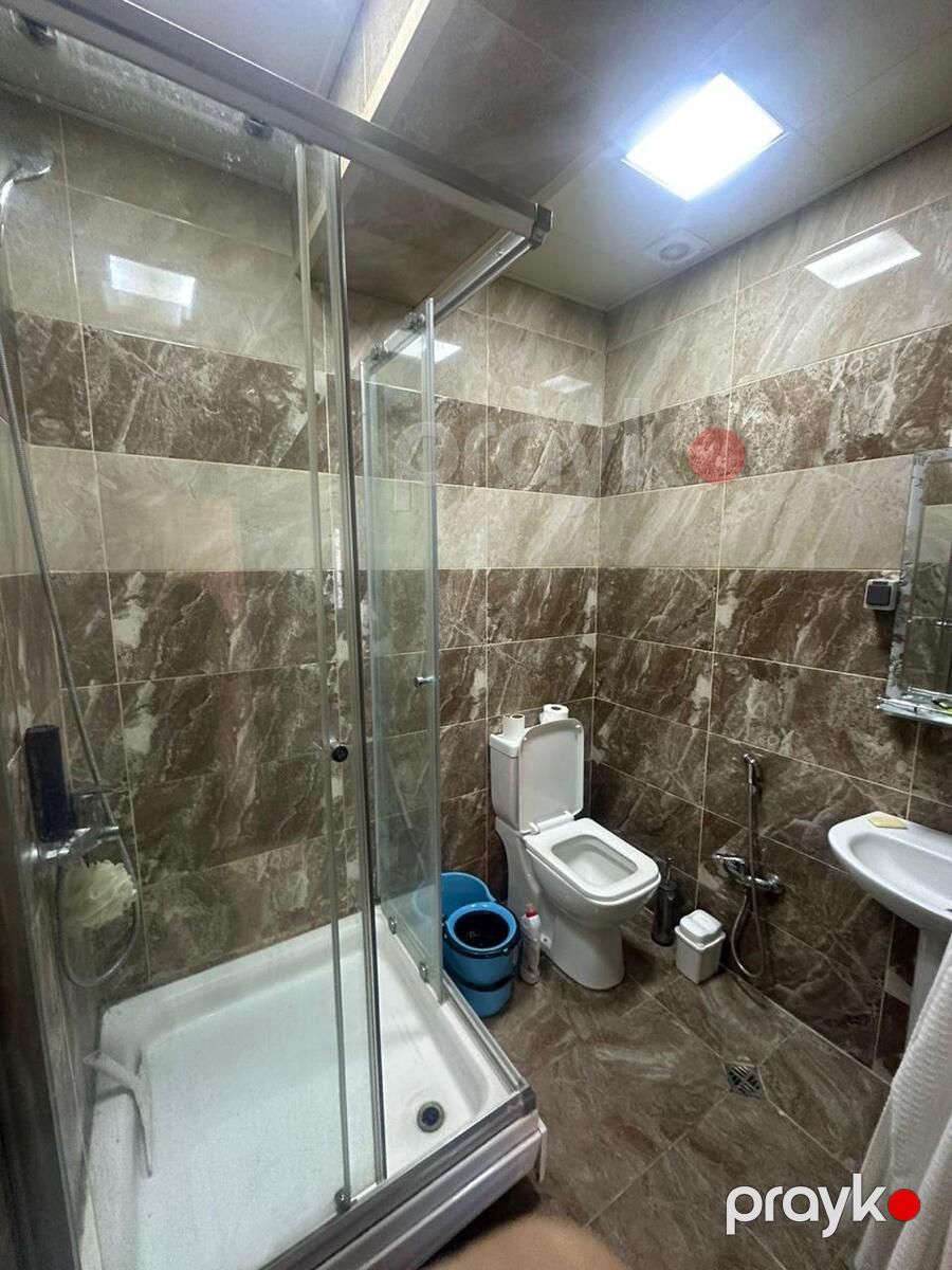 İcarəyə verilir 2 otaqlı yeni tikili 80 m² — Mənzil, Bakı (4)