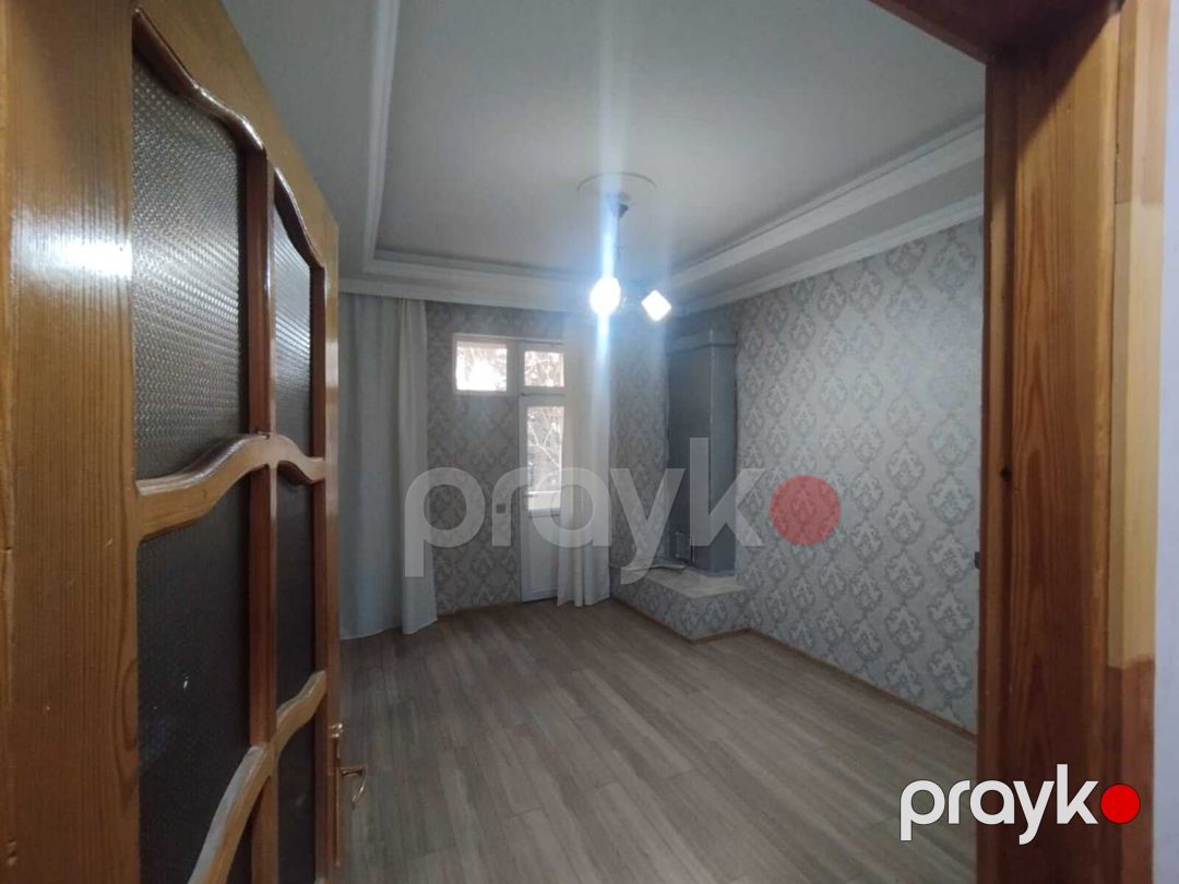 2-otaqlı mənzil kirayə verilir, Biləcəri qəs., 60 m² — Mənzil, Bakı (6)