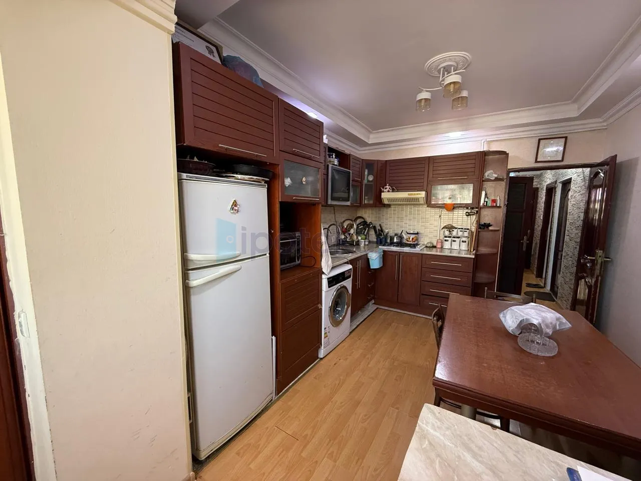 Satılır: 2 Otaq, Köhnə tikili, Xətai r., 58.00 m² — Mənzil, Bakı (6)