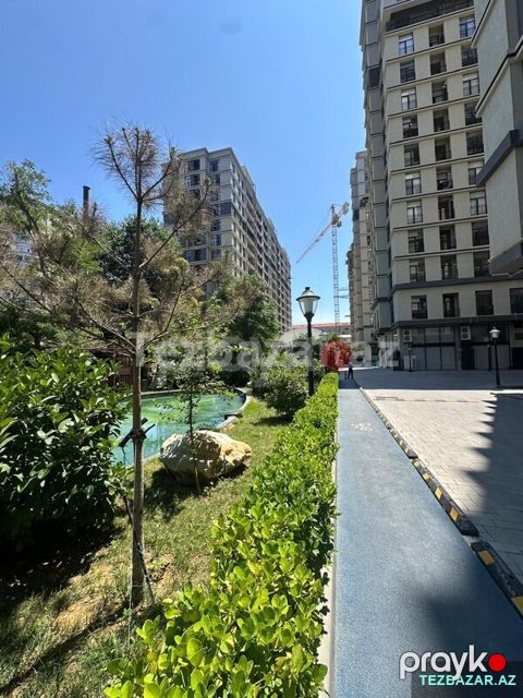 N. Nərimanov metrosu — Bakı