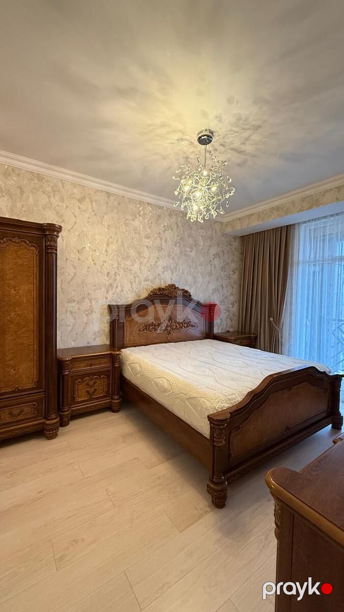 Satılır 2 otaqlı yeni tikili 61 m² — Mənzil, Bakı (11)