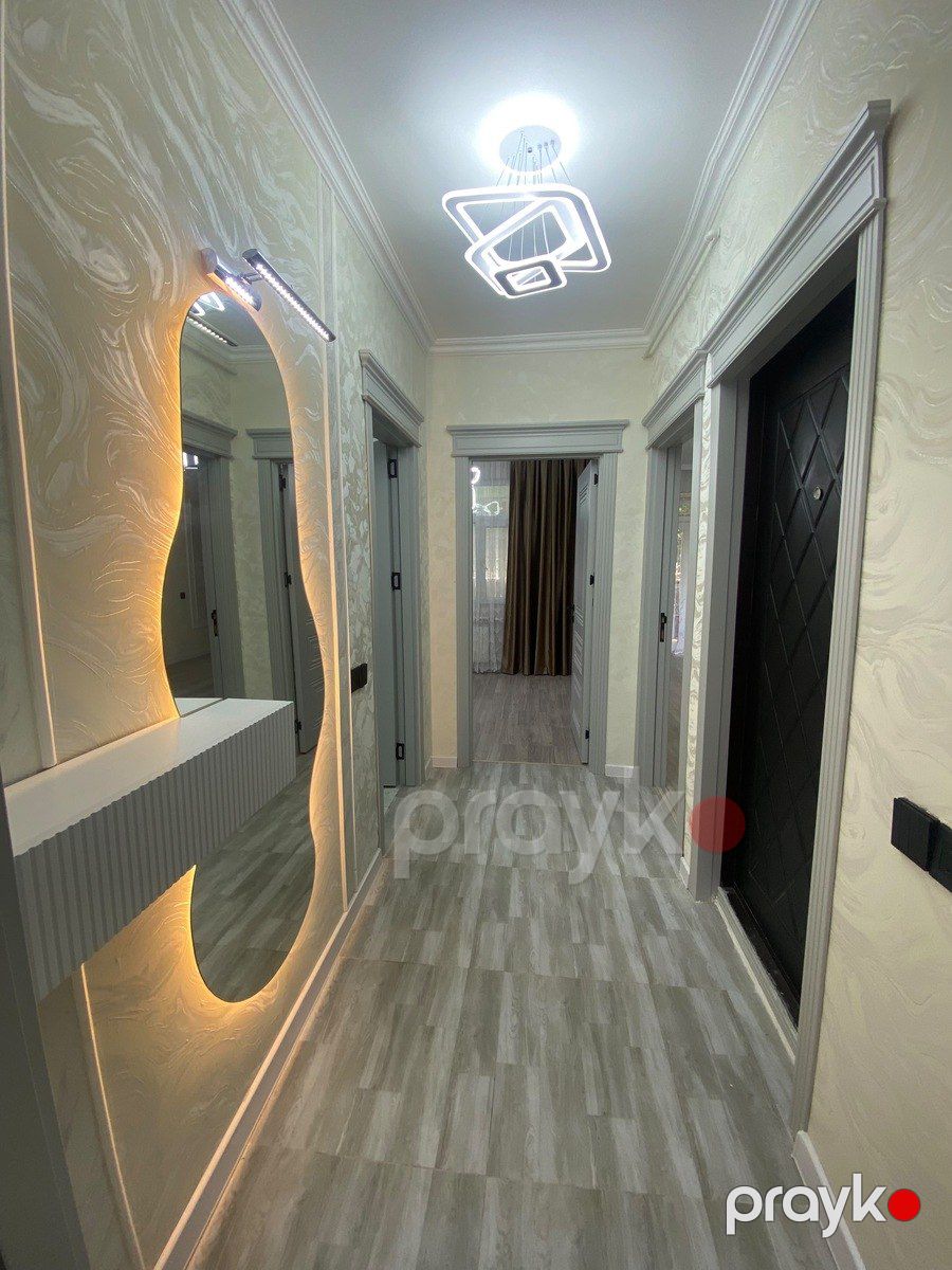 Satılır 3 otaqlı köhnə tikili 65 m² — Mənzil, Bakı (9)
