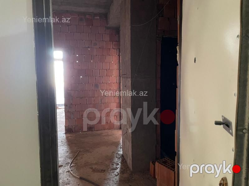 Satılır 3 otaqlı Bina evi menzil (Yeni tikili), 83 m², Masazır — Mənzil, Abşeron (6)