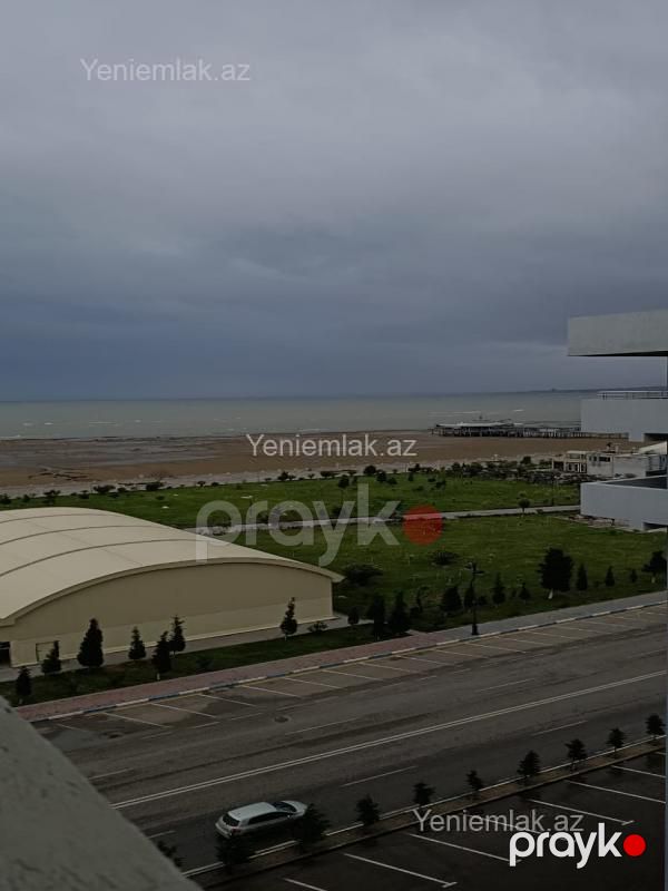 Satılır 2 otaqlı Bina evi menzil (Yeni tikili), 72 m², Sumqayıt Bulvarı — Mənzil, Sumqayıt (7)
