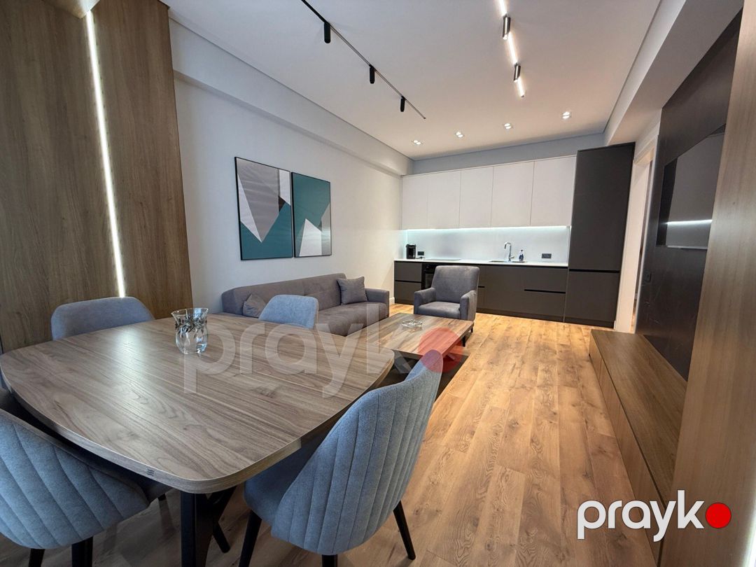 Satılır 2 otaqlı yeni tikili 67 m² — Mənzil, Bakı (4)