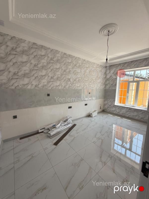 Satılır 5 otaqlı Həyət evi / Villa, 145 m², Kotec qəs — Ev, villa, Sumqayıt (7)