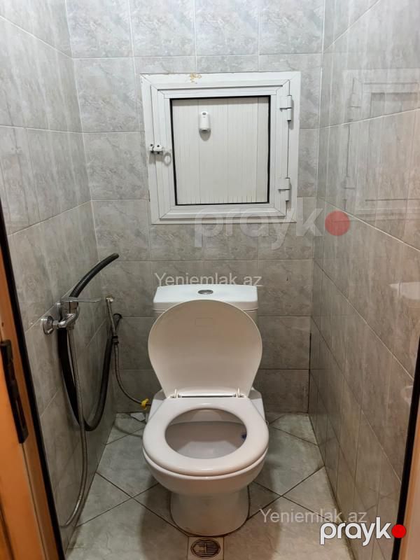 Satılır 3 otaqlı Bina evi menzil (Köhnə tikili), 75 m², Nəsimi rayonu — Mənzil, Bakı (5)