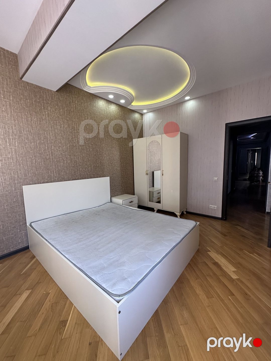 Satılır 3 otaqlı yeni tikili 130 m² — Mənzil, Bakı (10)