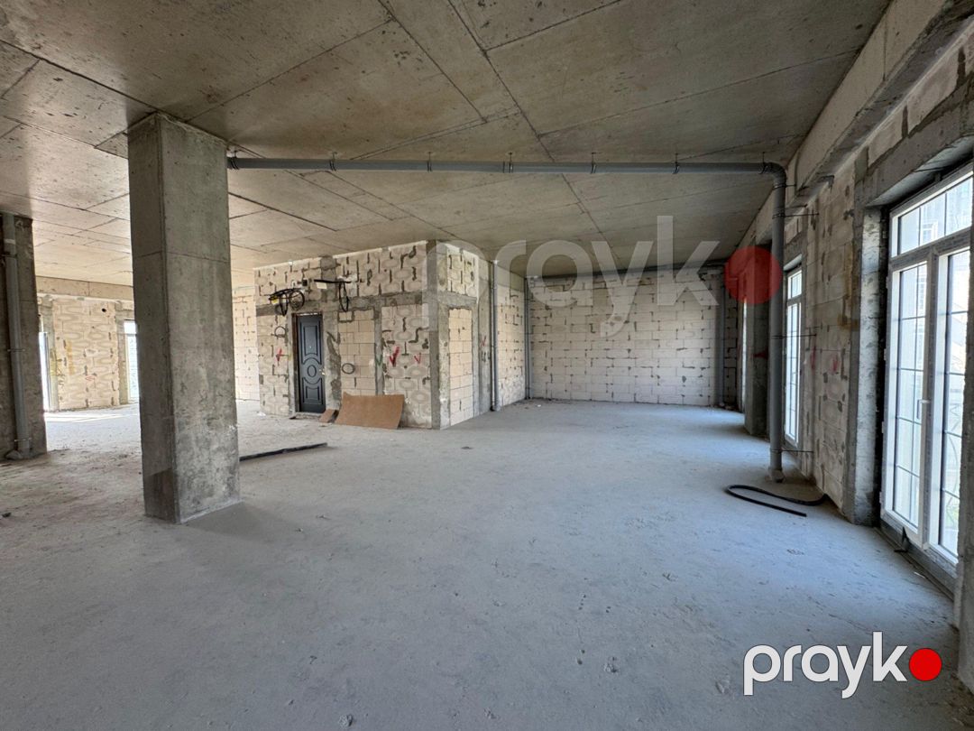 Satılır 4 otaqlı yeni tikili 184 m² — Mənzil, Bakı (6)