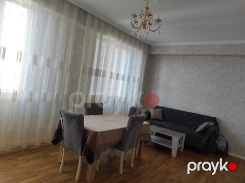 İcarəyə verilir 3 otaqlı yeni tikili 70 m² — Bakı