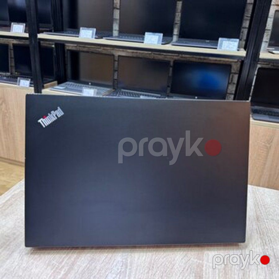 Lenovo ThinkPad E15 — Noutbuklar, Bakı (6)