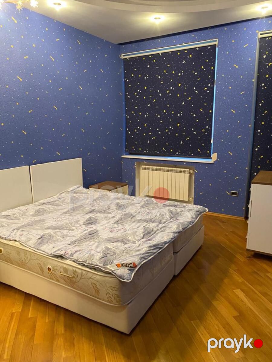 Satılır 4 otaqlı yeni tikili 220 m² — Mənzil, Bakı (8)