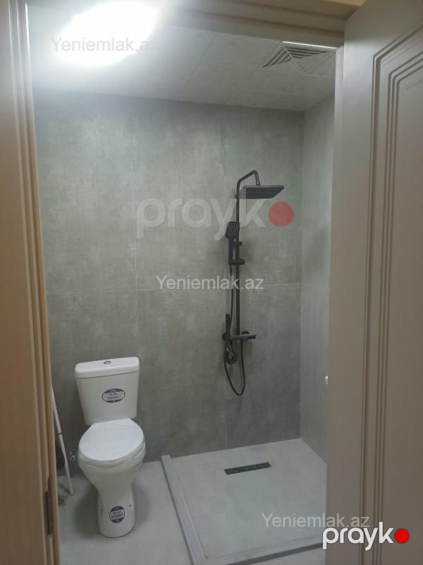 Satılır 2 otaqlı Bina evi menzil (Yeni tikili), 60.6 m², 16-cı məhəllə — Mənzil, Sumqayıt (5)