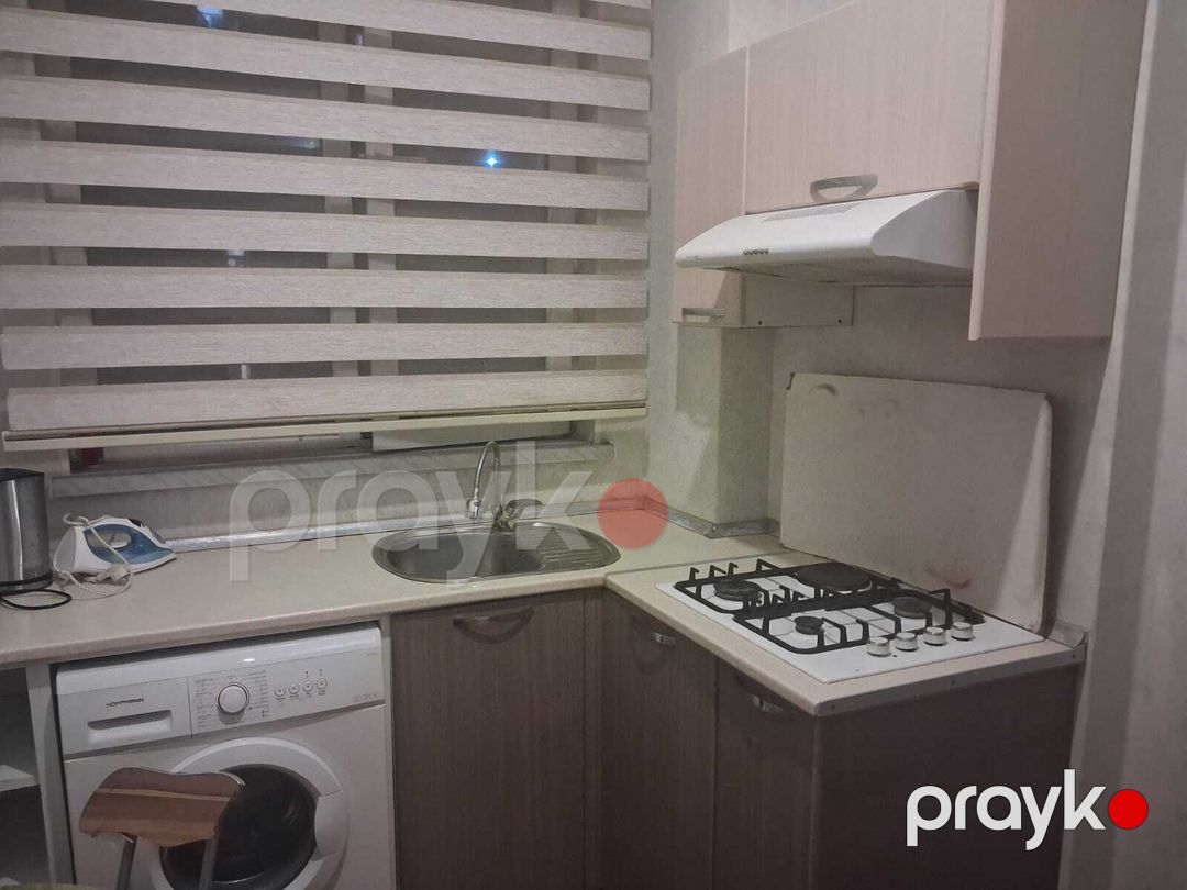 2-otaqlı yeni tikili kirayə verilir, Xırdalan ş., 55 m² — Mənzil, Bakı (8)