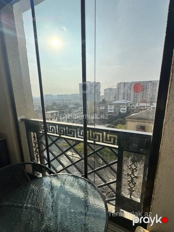 Satılır 3 otaqlı Bina evi menzil (Yeni tikili), 85 m², Nərimanov rayonu — Mənzil, Bakı (12)