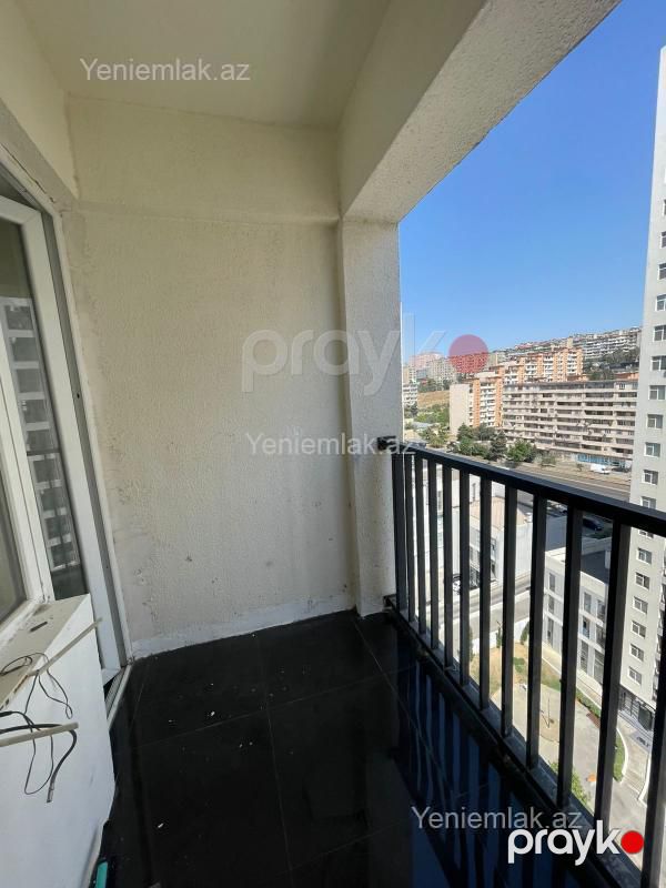 Satılır 2 otaqlı Bina evi menzil (Yeni tikili), 50 m², Xətai rayonu — Mənzil, Bakı (6)