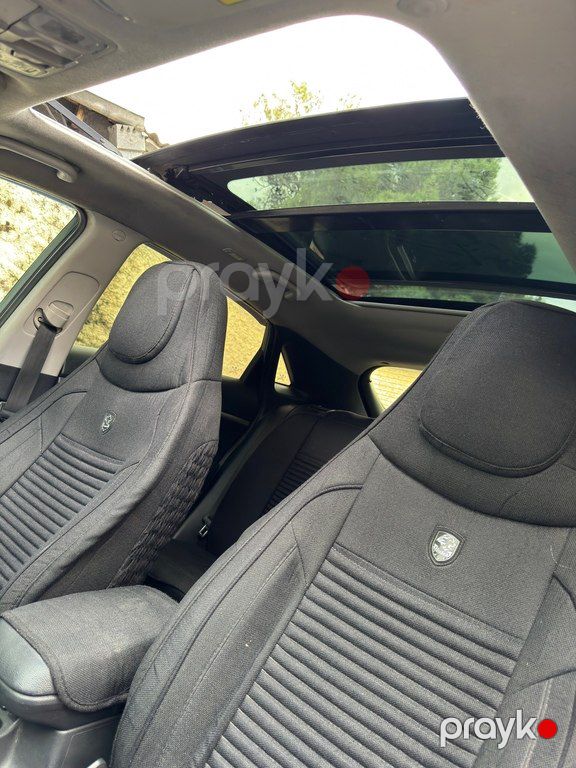 Hyundai Elantra GT, 2.0 L, 2015 il, 125 515 km — Avtomobillər, Xırdalan (12)