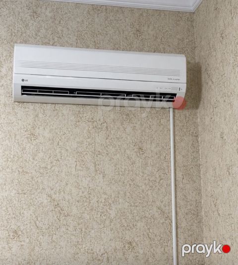 LG samsung 85-90kv yeni kimidir - Brend/model: LG, Dual Inverter — Bakı