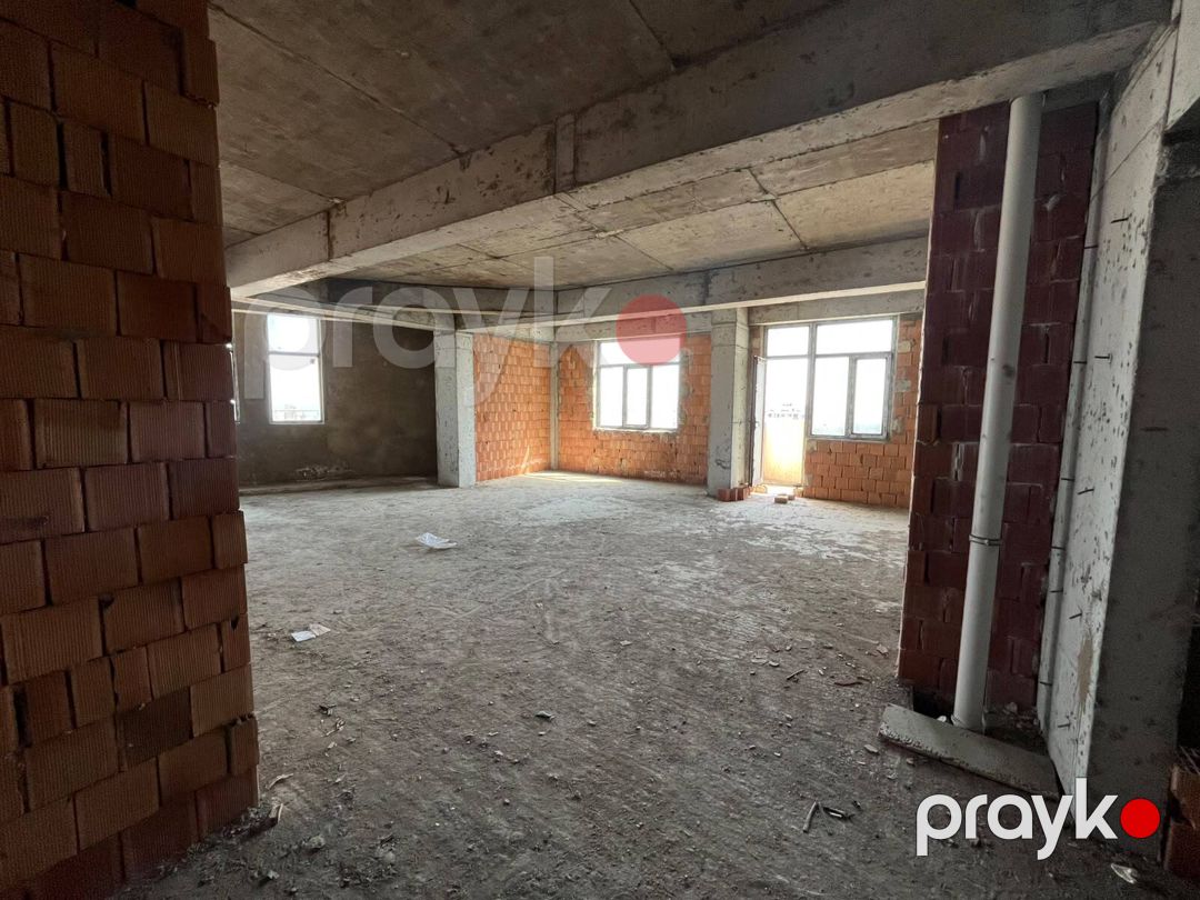 Satılır 4 otaqlı yeni tikili 168 m² — Mənzil, Bakı (2)